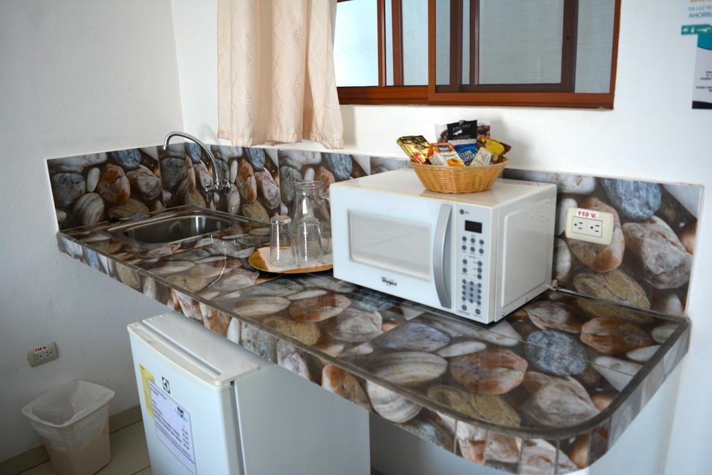 פורטו איורה Hotel Coloma Galapagos מראה חיצוני תמונה
