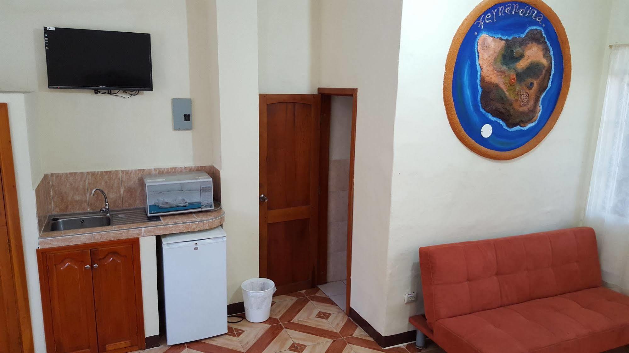 פורטו איורה Hotel Coloma Galapagos מראה חיצוני תמונה